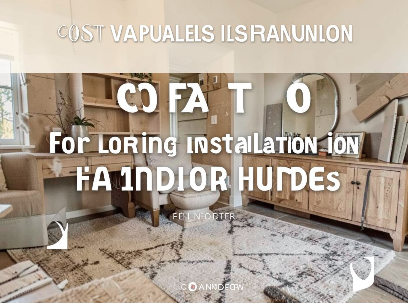 Cost Variables for Flooring Installation in Chandler Homes
