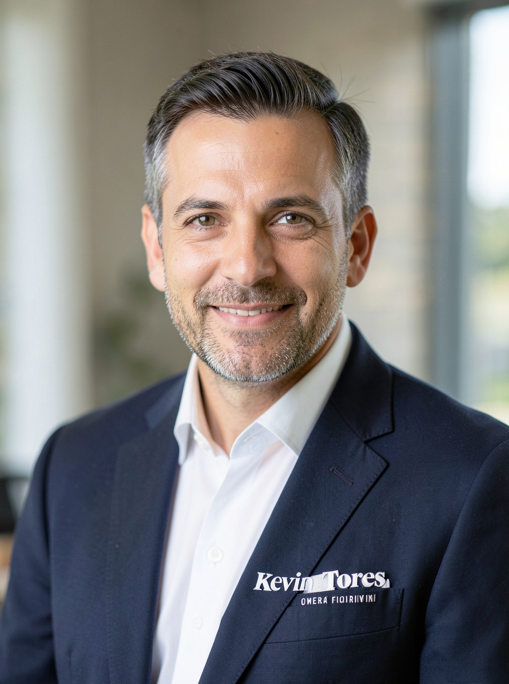 Kevin Torres, Owner